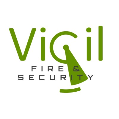 Vigil Fire and Security Limited's Logo