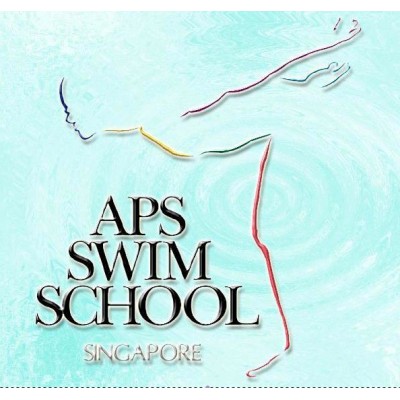 APS Swim School Singapore Pte Ltd's Logo