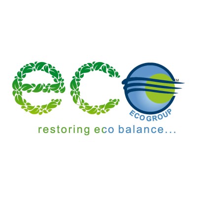 ECO PARYAVARAN ENGINEERS & CONSULTANTS PVT. LTD.'s Logo