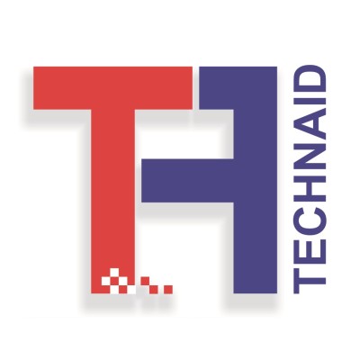 Technaid S.L.'s Logo