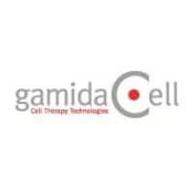 Gamida Cell's Logo