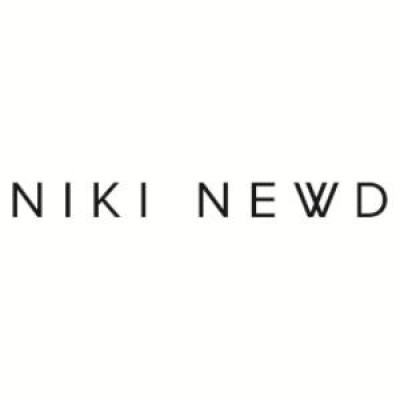 Niki Newd's Logo