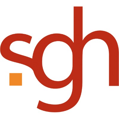 SGH Service GmbH's Logo