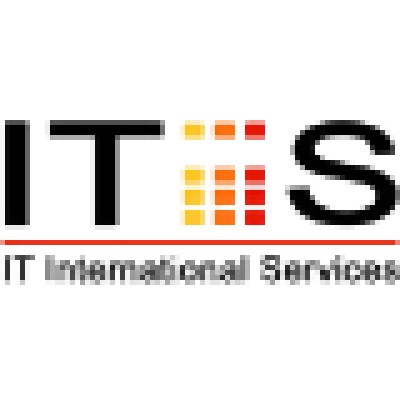 ITIS's Logo