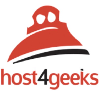 Host4Geeks's Logo