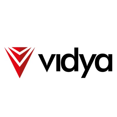 Vidya Technology's Logo