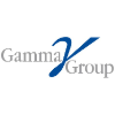 Gamma Group's Logo