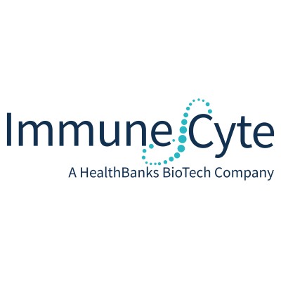 ImmuneCyte Inc.'s Logo