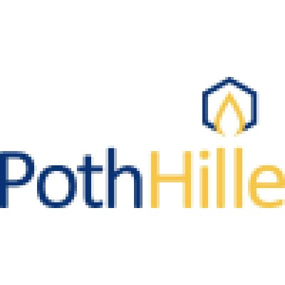 Poth Hille & Co Ltd's Logo