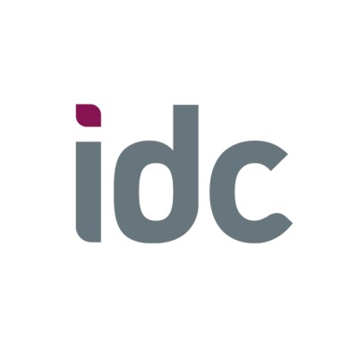 IDC (Industrial Design Consultancy)'s Logo