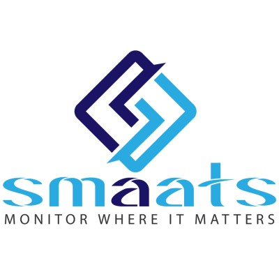 smaats's Logo