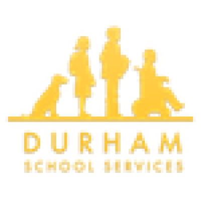 Durham School Bus Co's Logo