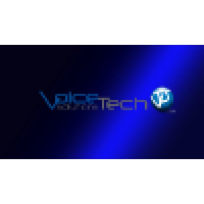 VoiceTech Solutions's Logo