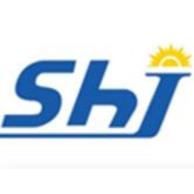 Dalian Shungji Technology Industry Co. Ltd.'s Logo