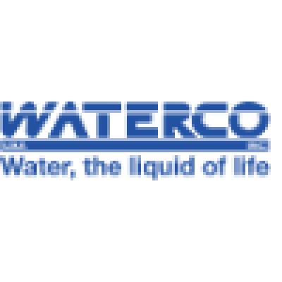 Waterco USA Inc.'s Logo