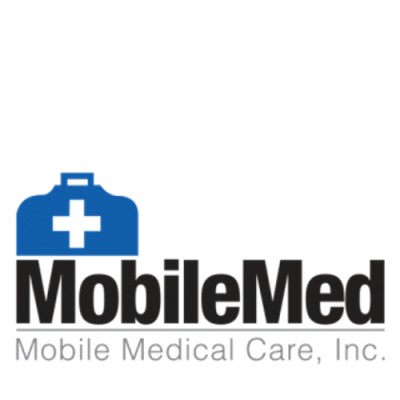 Mobile Medical Care Inc.'s Logo