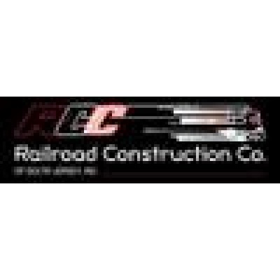 Railway Construction Co's Logo