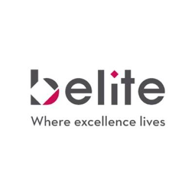 Belite Ceramics Co.Ltd.'s Logo