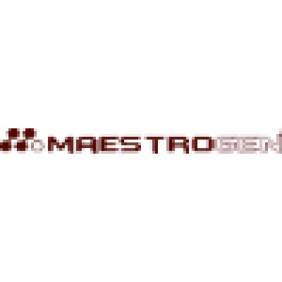 MaestroGEN's Logo