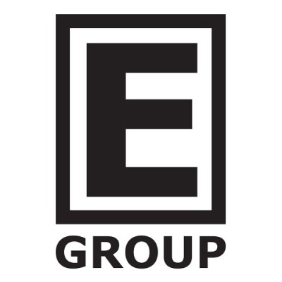 EGroup Security's Logo