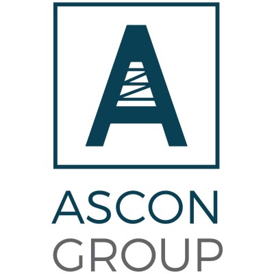 Ascon Group's Logo