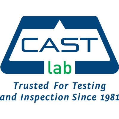 CAST Laboratories Pte Ltd's Logo