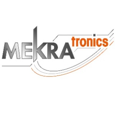 MEKRAtronics GmbH's Logo