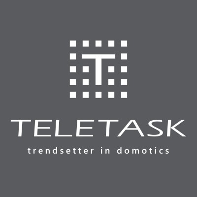 TELETASK's Logo