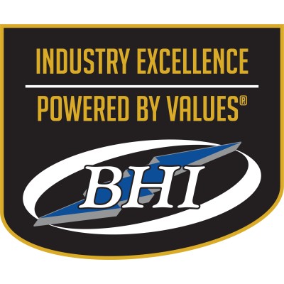 BHI CO's Logo