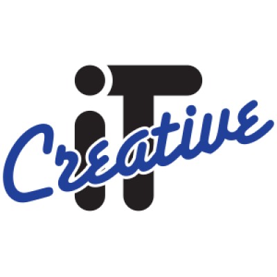 Creative IT's Logo