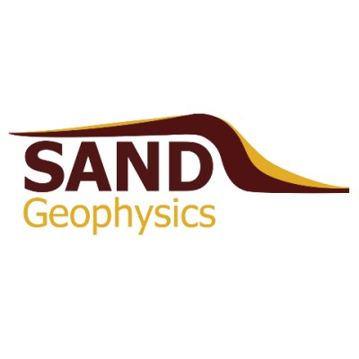 SAND Geophysics Limited's Logo