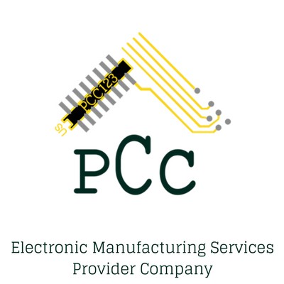 Printed Circuits Corp.'s Logo