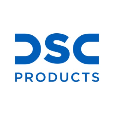 DSC Products's Logo