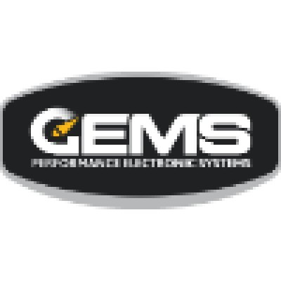 General Engine Management Systems (GEMS)'s Logo