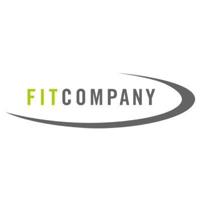 FITCOMPANY GmbH's Logo