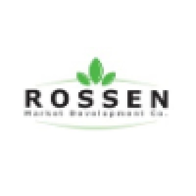 Rossen Market Development's Logo