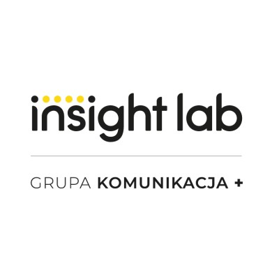 Insight Lab sp. z o.o.'s Logo