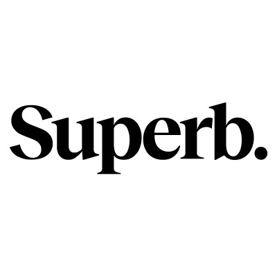 Superb Media's Logo