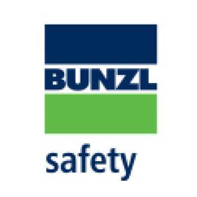 Bunzl Safety's Logo