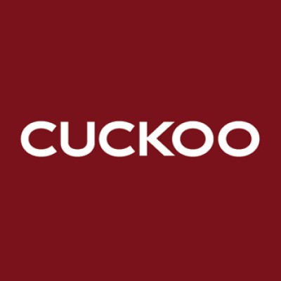 CUCKOO APPLIANCES PRIVATE LIMITED's Logo