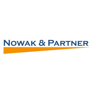 Nowak & Partner Co. Ltd's Logo