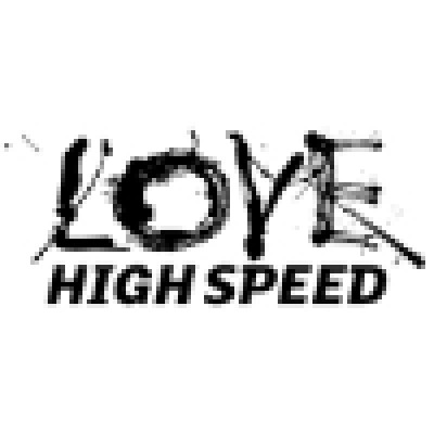 Love High Speed's Logo