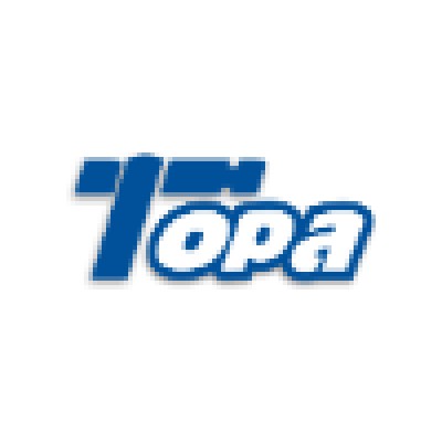 SHIJIAZHUANG TOPA TRADING CO.LTD's Logo