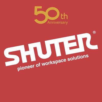 Shuter Enterprise Co. Ltd's Logo