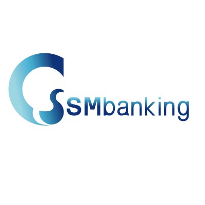 GSM Banking's Logo