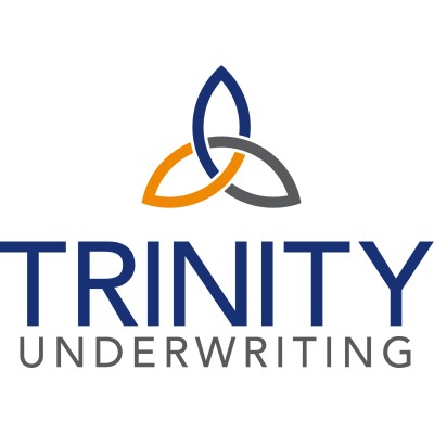 Trinity Underwriting's Logo