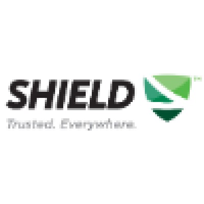 Shield Restraint Systems Inc.'s Logo