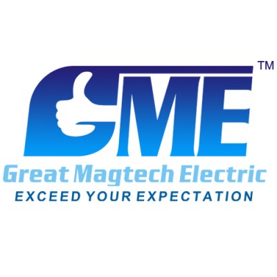 Great Magtech Electric Co. Ltd.'s Logo