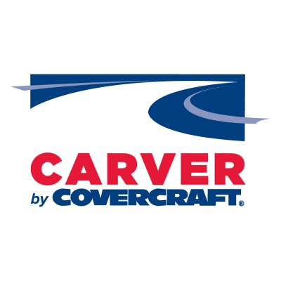 Carver by Covercraft Industries LLC's Logo