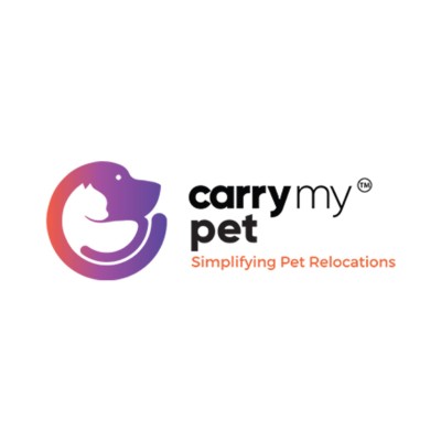 Carry My Pet's Logo